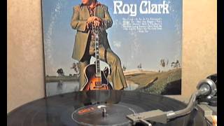 Roy Clark - That's All That Matters [original Lp version]