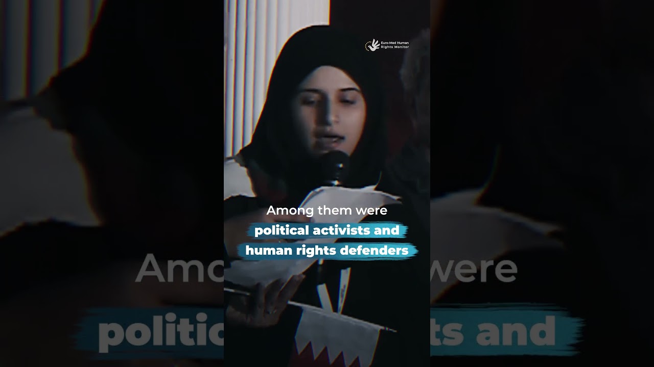 Bahrain: Citizenship, a tool of punishment?