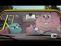 Gumball Dad Why We Have To Go To School