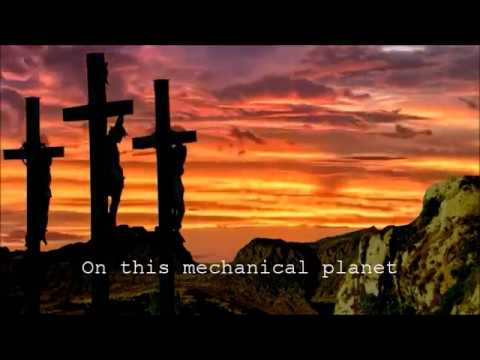 Veridia-Mechanical Planet lyrics