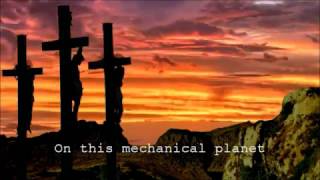 Veridia-Mechanical Planet lyrics