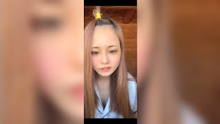 ちょっと近づきすぎちゃった