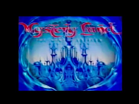 Mystery Land / The Winter Edition - TV Reclame (1997)