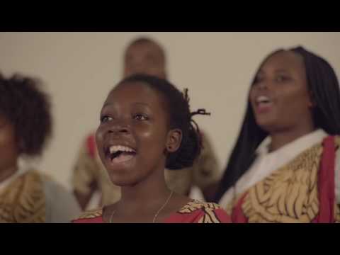 Gabriela ft Calo Pascoal   Vosso Reino Official Music Video HD