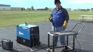 Steel - All Systems Go 325 video