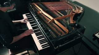 Shook - Remember (From the album: Continuum)