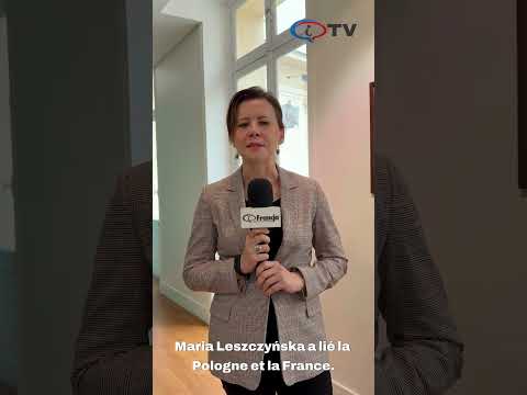 Polska i Francja w królewskich ceremoniach XVII–XVIII wieku w Bibliotece Polskiej w Paryżu