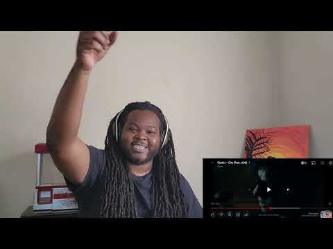 Cledos - City (feat. A36) | Reaction