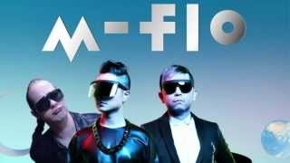 m-flo - One in a Million (The Hair Kid Bootleg Remix)