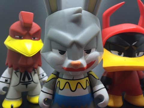 download lagu mp3 mp4 Kidrobot Looney Tunes, download lagu Kidrobot Looney Tunes gratis, unduh video klip Kidrobot Looney Tunes