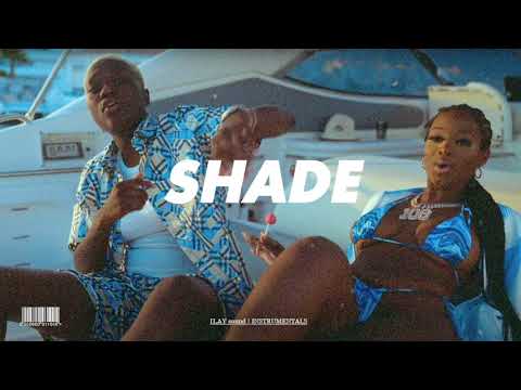 (FREE) Darkoo x NSG x Wizkid x Afroswing Type Beat - SHADE | 2021 UK Afrobeats Instrumental
