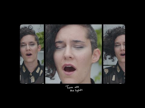 Iris Lune - Paper Mache (Official Music Video)