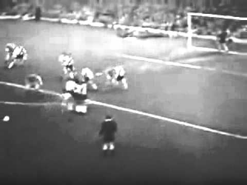 1965 Semifinale Coppa dei Campioni - Liverpool vs Inter 3-1