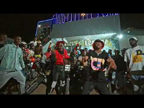 Anibaltwolife ft 12 furos = Vaz conseguir (29 de Agosto)