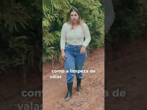 VEREADORA MAÍRA PODE SE TORNAR A VEREADORA DA DANCINHA DAS REDES SOCIAIS DE JUQUITIBA NUMA SÁTIRA