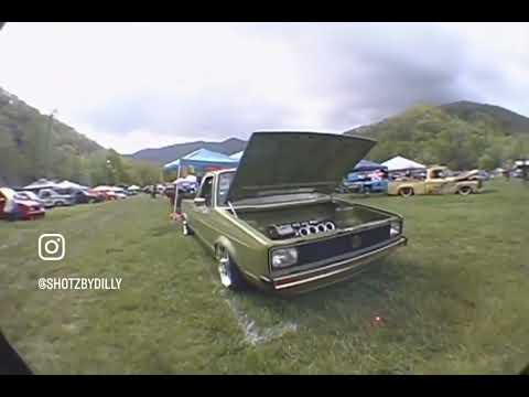 Rabbit pickup mininats