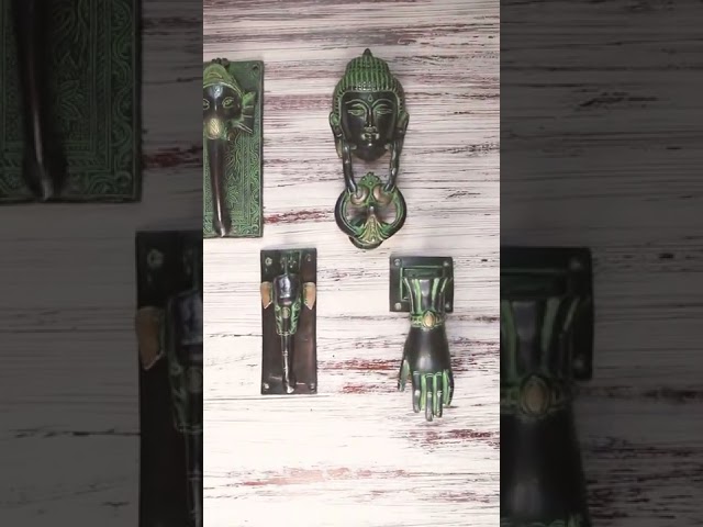 Vídeo relacionado con JYNXOR 62 piezas grandes llaves de esqueleto de bronce antiguo llave rústica para la decoración de la boda Favor, colgantes del collar