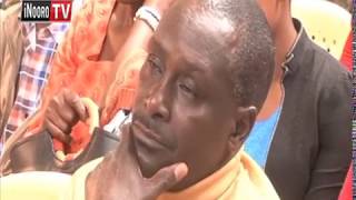 Njatukano kanithaini Kijabe
