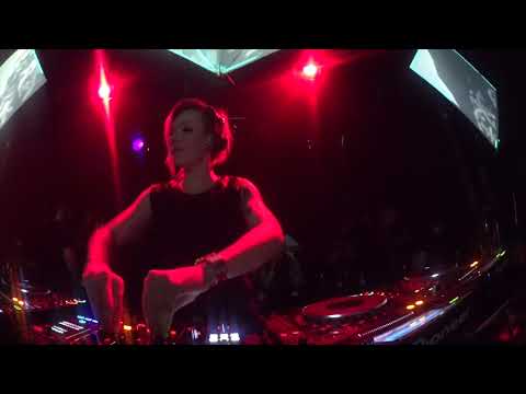 CANDY COX @ ROBOTA TV #7 (Recorded at CityHall - BCN, Spain / OCT.2018)