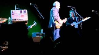 Hot Tuna Blues Live Tilles Center CW Post Campus New York  2-05-11 Goodbye to The Blues
