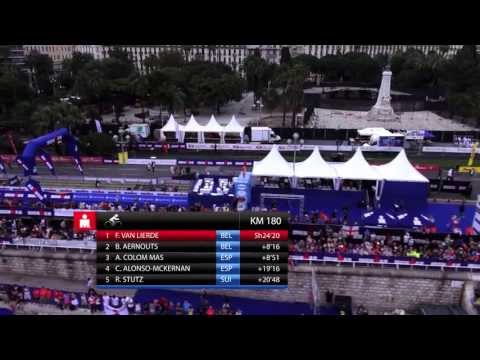 2013 - Ironman TV Show Episode 3 - Ironman Nice