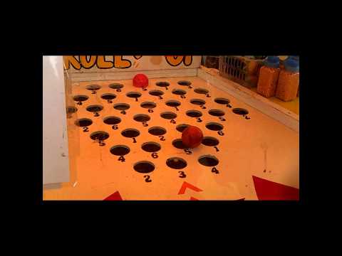 A day at the popley festivals