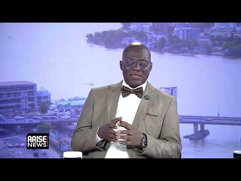 The Morning Show: Nigeria Macroeconomic Reforms Beginning To Yield Results - IMF