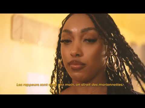 PECOSS - N’si Kéba Lou (vidéo officielle).