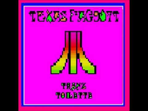 Texas Faggott - Reflux-Invader TRANZETOILETTE EXTENDED EDIT ~ 2013