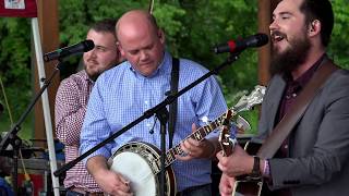 Breaking Grass - Hole In The Ground