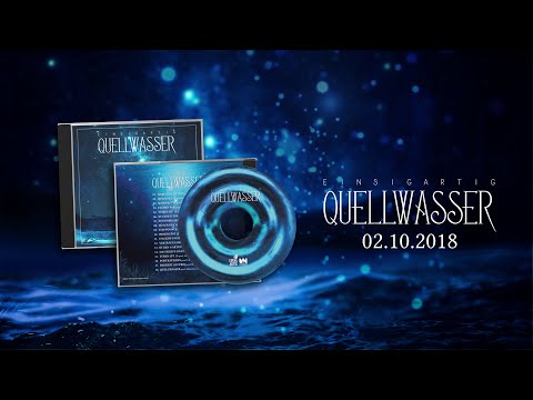 Einsigartig - Quellwasser