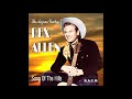 Jambalaya ~ Rex Allen and The Nashville Dixielanders (1952)