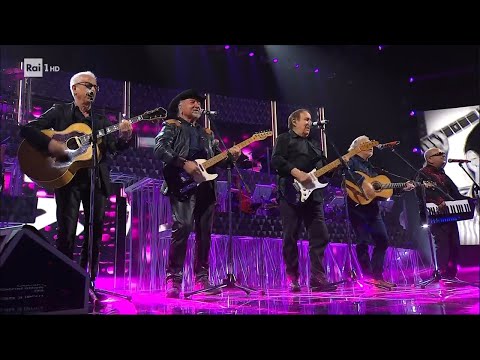 Il medley dei Dik Dik - I migliori anni 27/05/2023