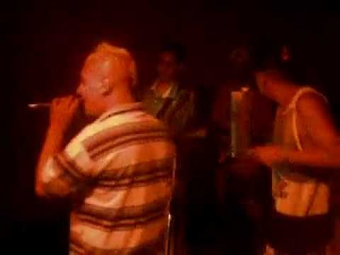 04.Entras al baile. Mak Donal ||En kachaka 09.03.12||.AVI