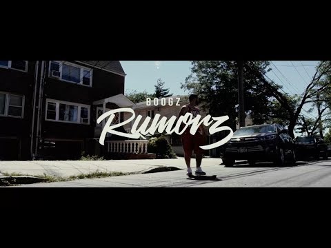 Racked Up Boogz - Rumorz