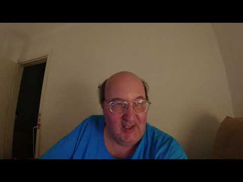 MongoTV_4349 - Del 13 - FORBEREDER MIG PÅ CORONAVIRUS UDBRUD I KØBENHAVN - Lørdag 29.Februar 2020