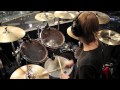 Attack - 30 Seconds to Mars (Drum Cover) 