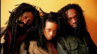 Black Uhuru Sistren