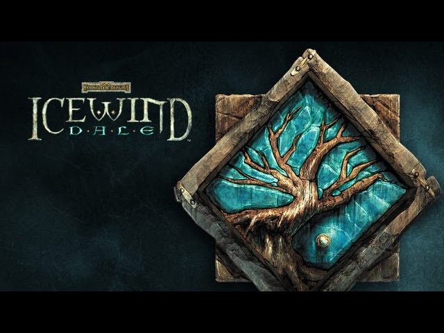 Icewind Dale