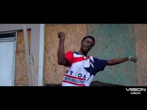 kaine Kampaign- TRIGGA ROMO 9️⃣ official Music video