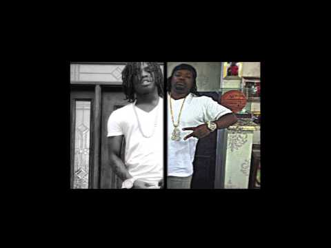 Shorty Sixx Ft Chief Keef - Wanna Be's (Prod. by Joseph DaVinci)