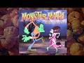 The Countdown Singers – Monster Mash And Other Terrifying Tunes