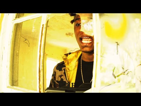 YUNG OJ - ISSUES (SHOTXCHRISB)