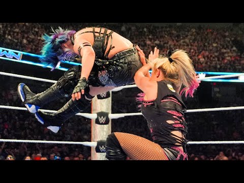 Top 10 Worst WWE Finishers in 2025