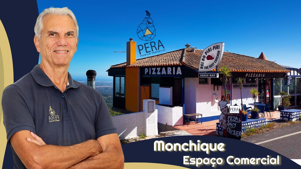 Vídeo do imóvel