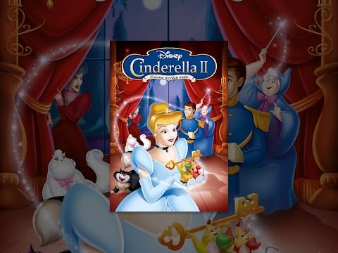 Cinderella 2 - Träume werden wahr