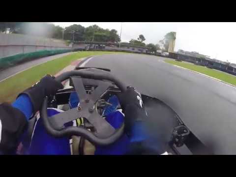 Copa Neco de Kart 11/02/2018 Interlagos