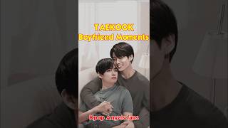 Download lagu Taekook Boyfriend Moments 24 🥰🐰🐻💜 mp3