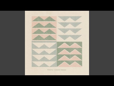 Ponto das Caboclas (Carrot Green Acid Edit)