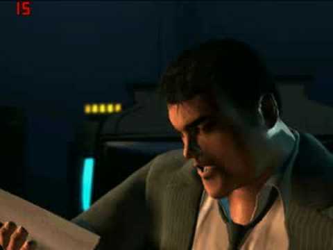 Let's Play: Blade Runner (PC) - Part 1